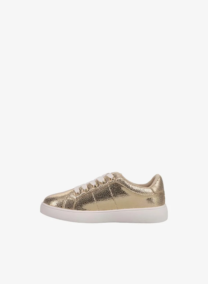 مايكل كورس أحذية رياضية للأطفال منخفضة